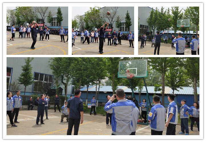 每一個(gè)精準(zhǔn)投球，都引起現(xiàn)場(chǎng)觀眾一陣陣喝彩與掌聲