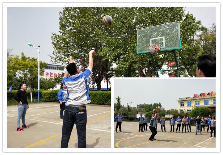 每一個(gè)精準(zhǔn)投球，都引起現(xiàn)場(chǎng)觀眾一陣陣喝彩與掌聲