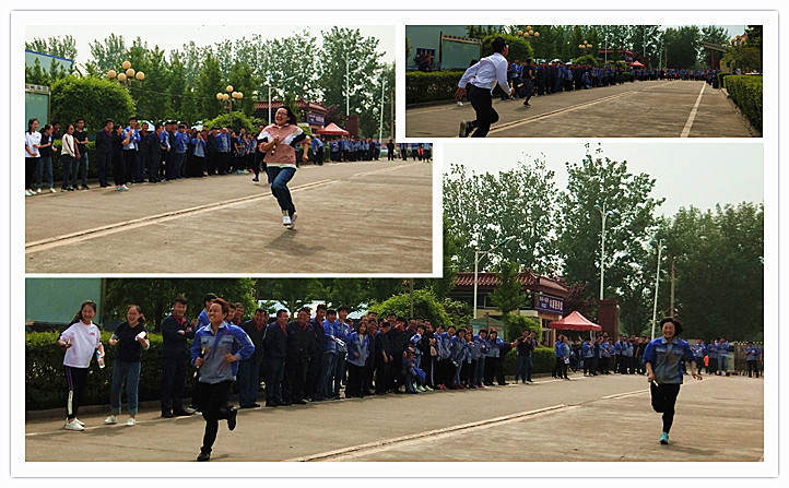 小小接力棒，棒棒有力量，傳出了友誼，傳出了默契，傳出了期望