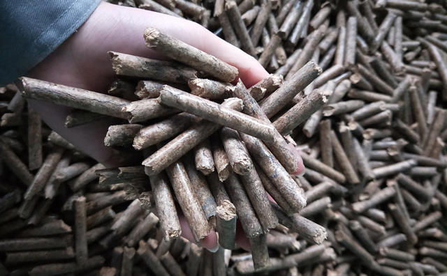 秸稈顆粒機(jī)生物質(zhì)顆粒燃料 秸稈顆粒機(jī)生物質(zhì)顆粒燃料