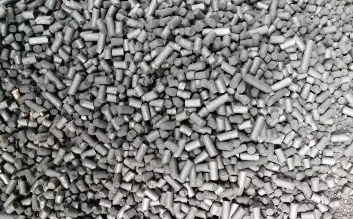 生物質(zhì)顆粒 生物質(zhì)顆粒