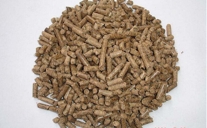 生物質(zhì)煤炭
