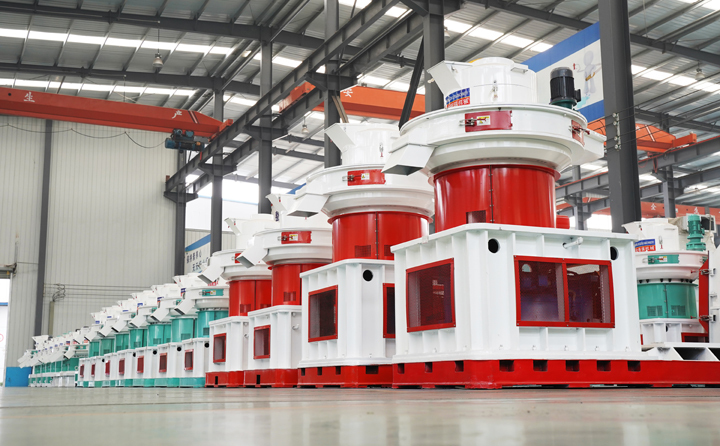 玉米秸稈顆粒機(jī)多少錢 玉米秸稈顆粒機(jī)多少錢