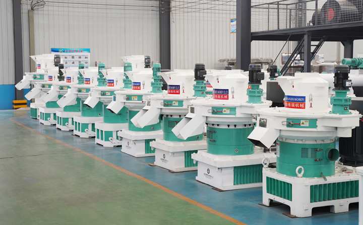 秸稈顆粒機(jī)哪家好 秸稈顆粒機(jī)哪家好