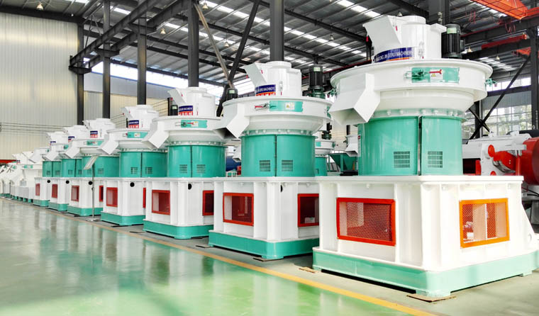 秸稈顆粒機哪家好 秸稈顆粒機哪家好