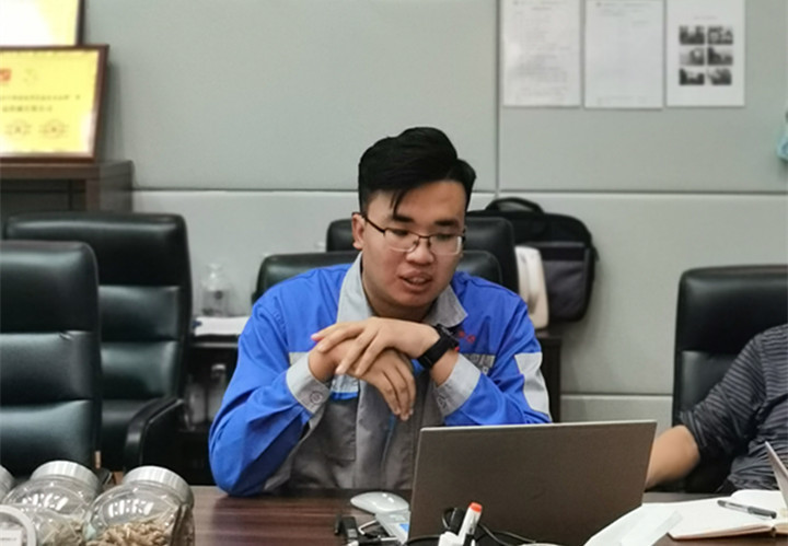 高立國分享銷售顆粒機(jī)經(jīng)驗(yàn)