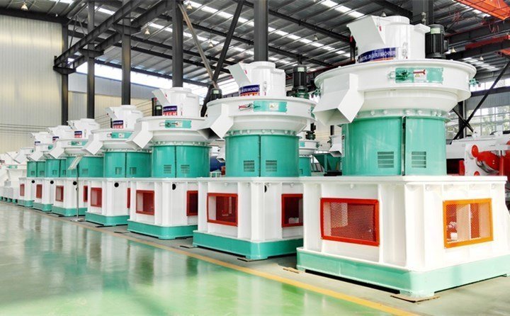 顆粒機(jī)廠家 顆粒機(jī)廠家