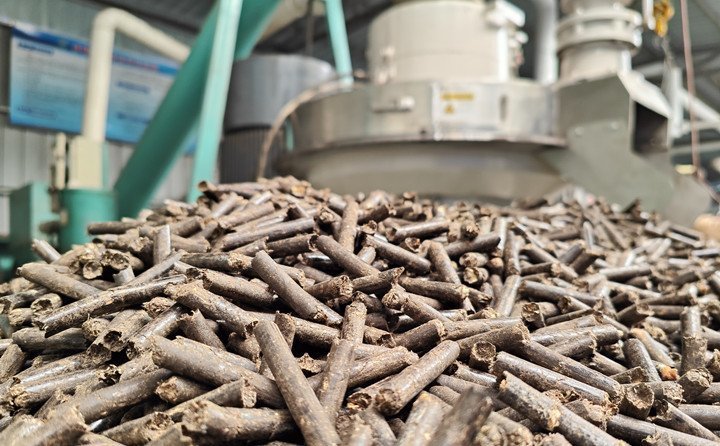 5個(gè)步驟幫你辨別秸稈顆粒是好是壞 5個(gè)步驟幫你辨別秸稈顆粒是好是壞